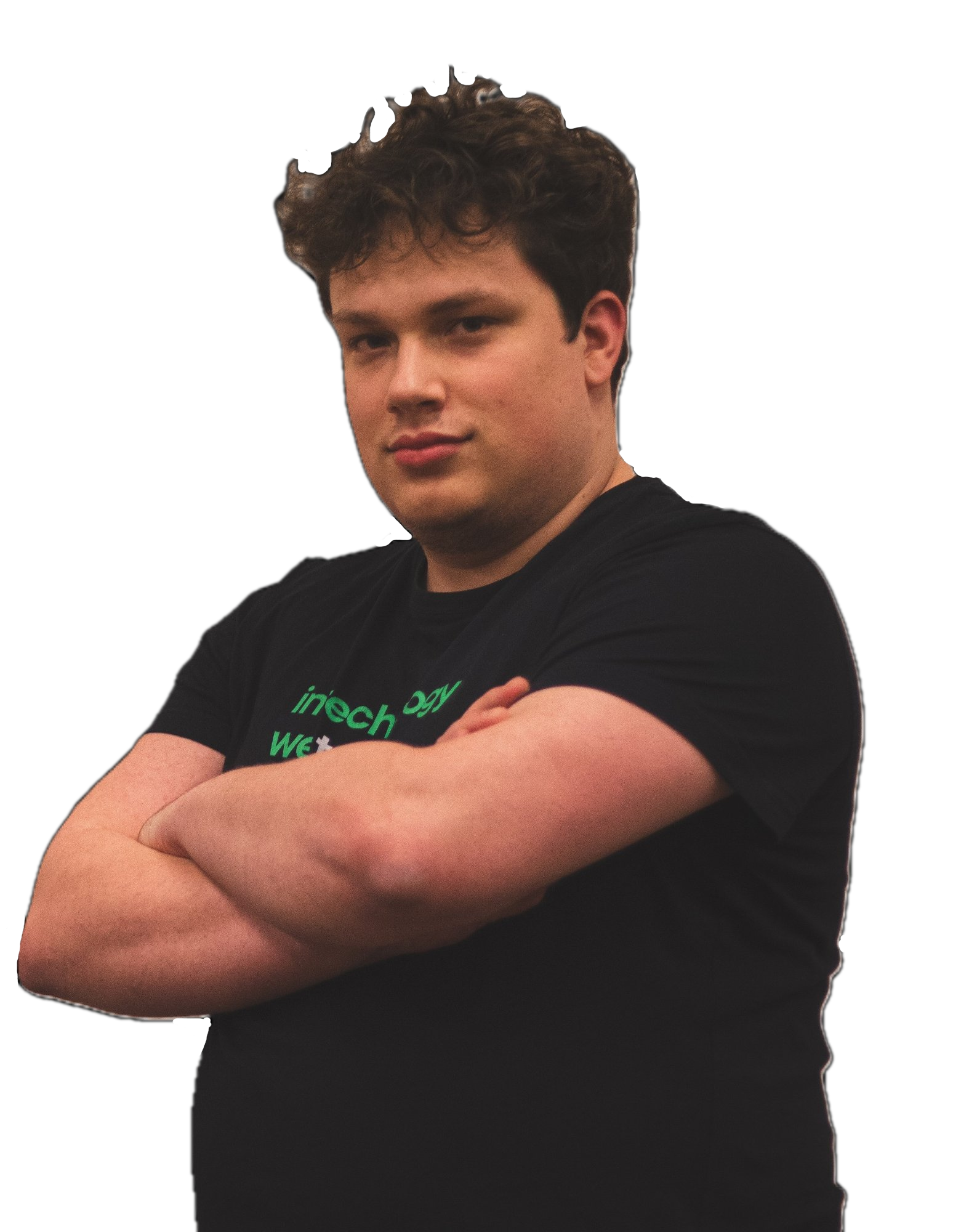 Matthew Grygar